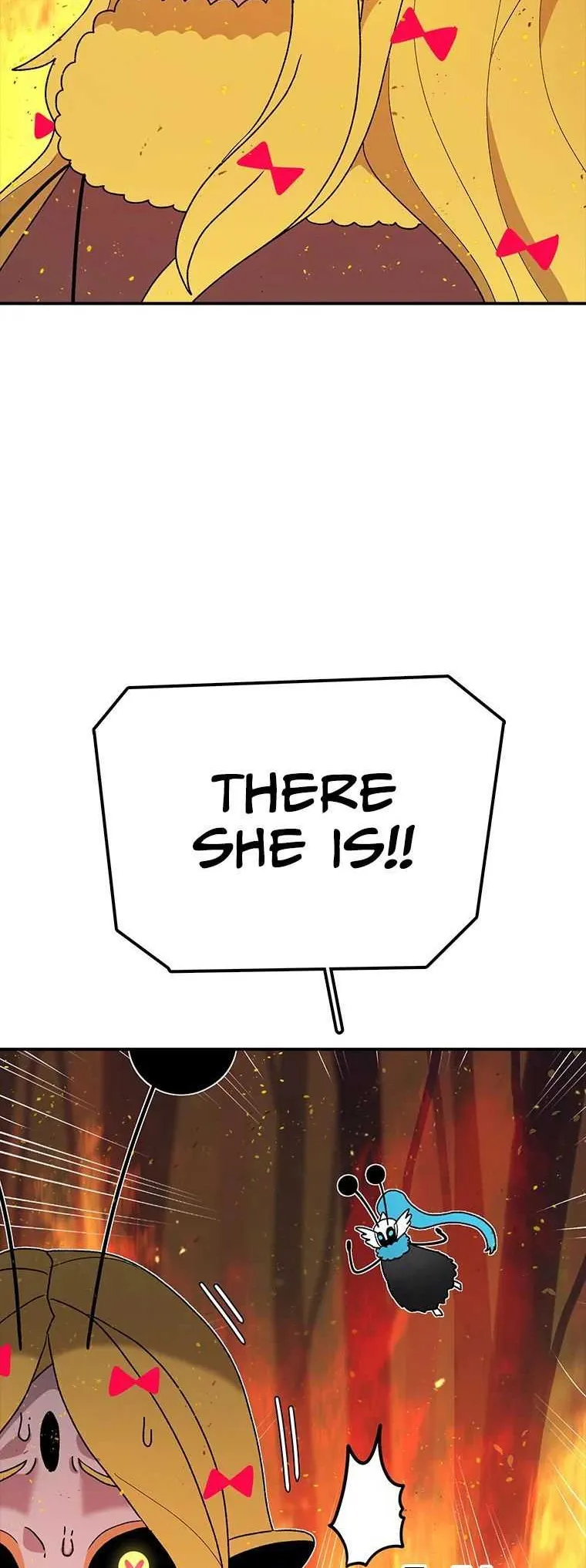 The House Without Time Chapter 49 Online - pƔgina 47