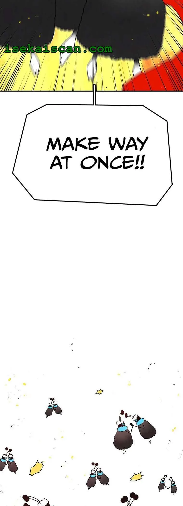 The House Without Time Chapter 49 Online - pƔgina 57