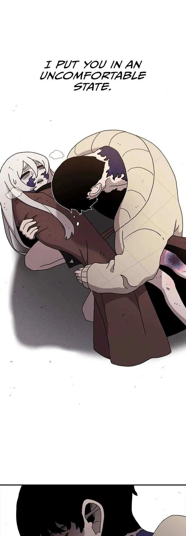 The House Without Time Chapter 49 Online - pƔgina 64
