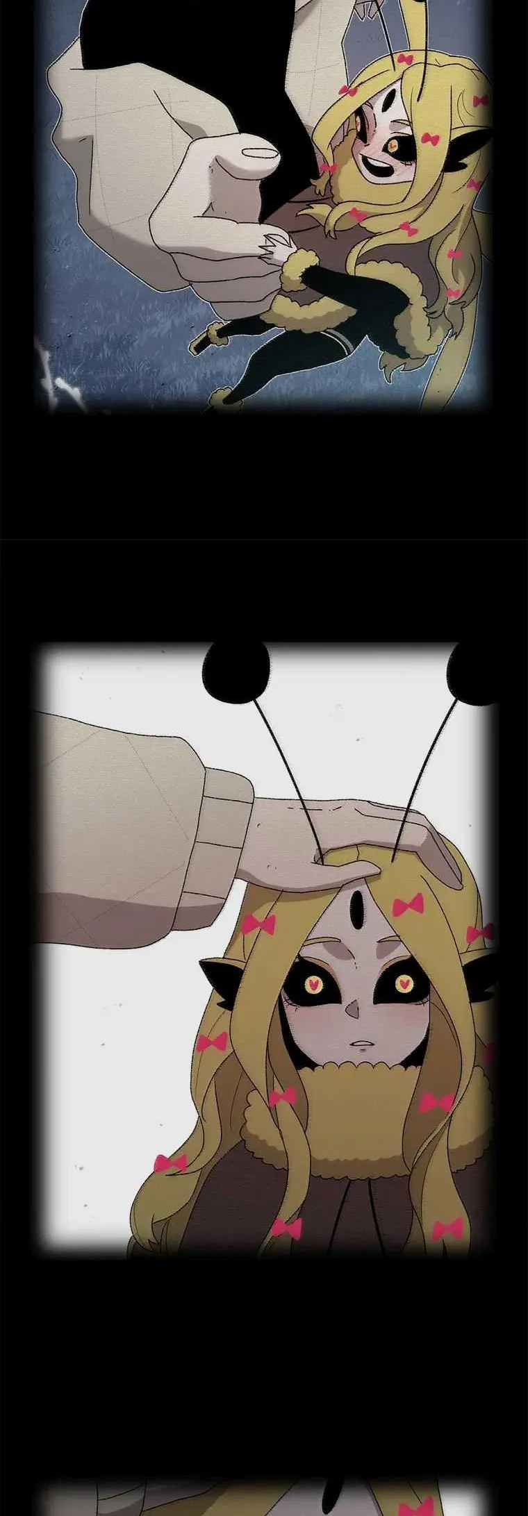 The House Without Time Chapter 49 Online - pƔgina 70