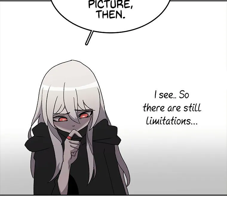 The House Without Time Chapter 5 Online - pƔgina 16