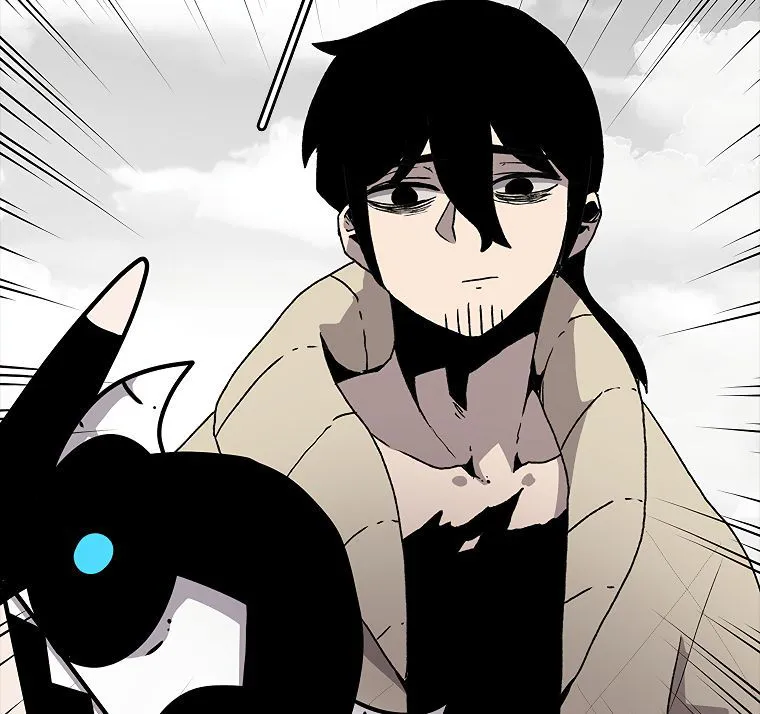 The House Without Time Chapter 5 Online - pƔgina 111