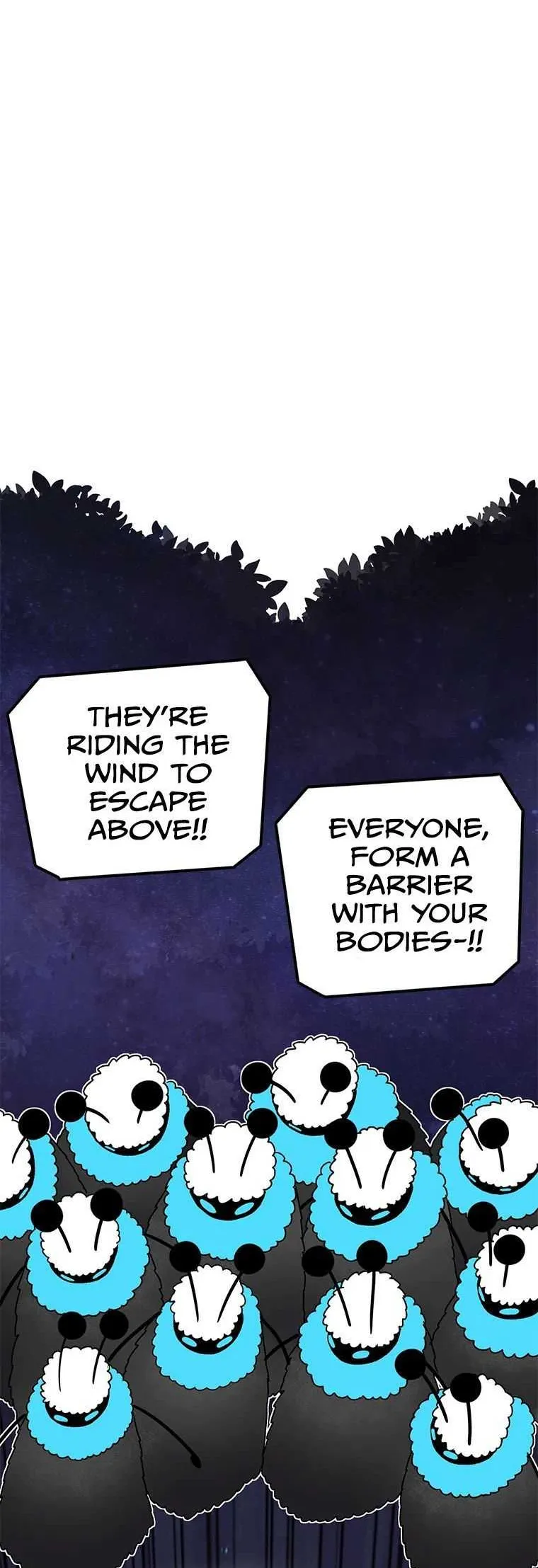 The House Without Time Chapter 50 Online - pƔgina 12