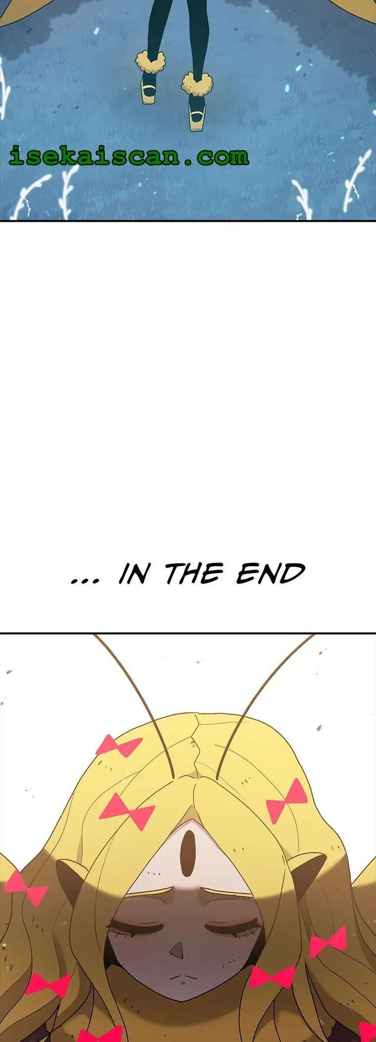The House Without Time Chapter 50 Online - pƔgina 32
