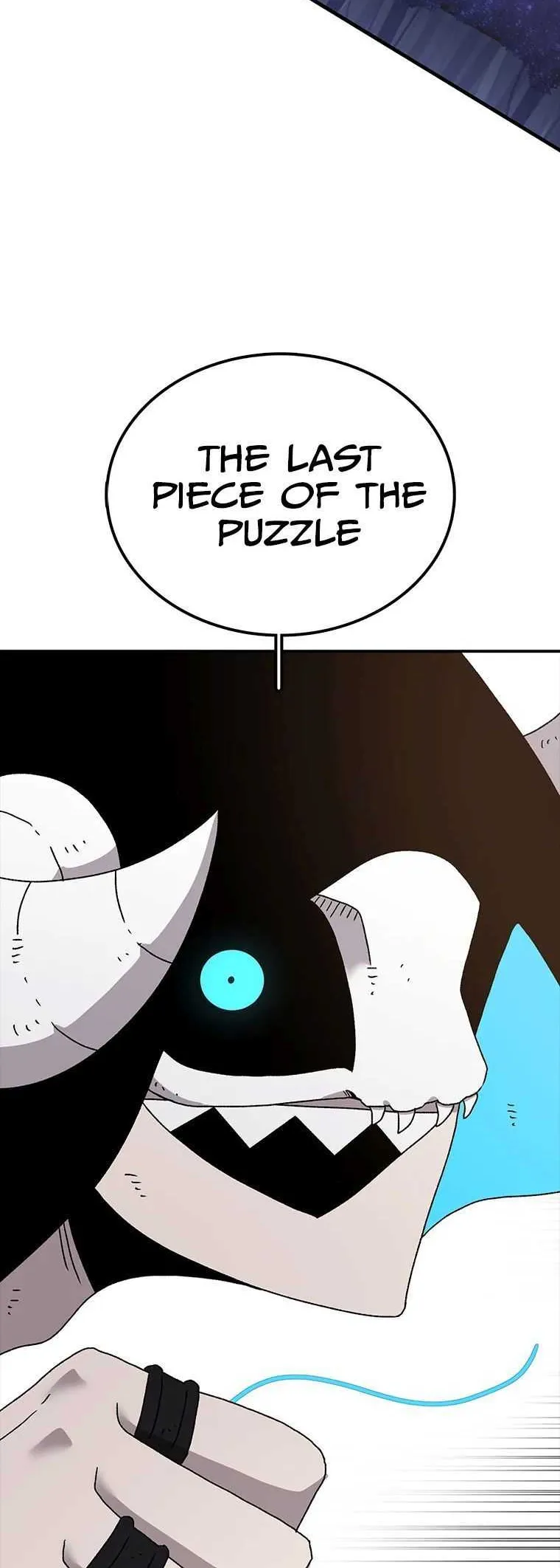 The House Without Time Chapter 50 Online - pƔgina 59