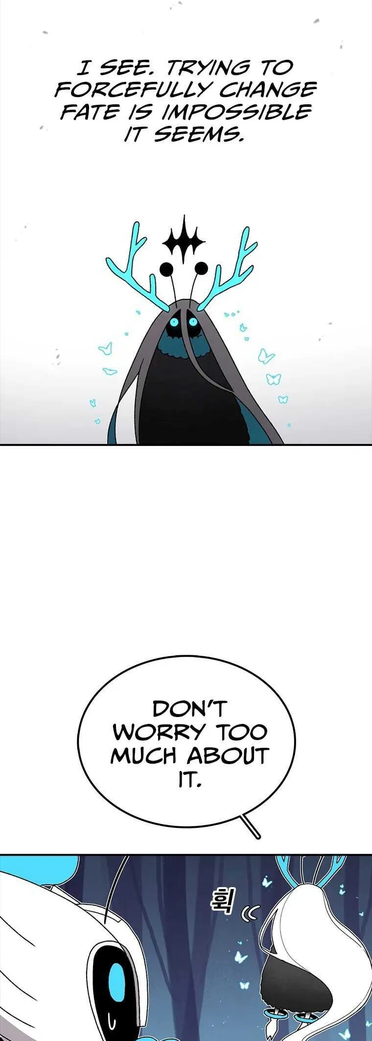 The House Without Time Chapter 50 Online - pƔgina 63
