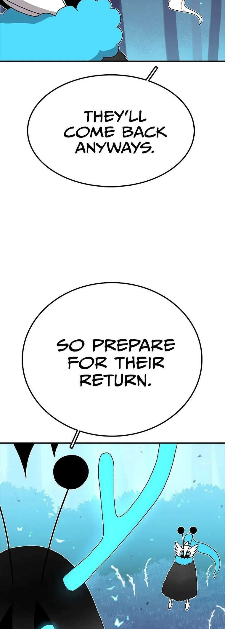 The House Without Time Chapter 50 Online - pƔgina 64
