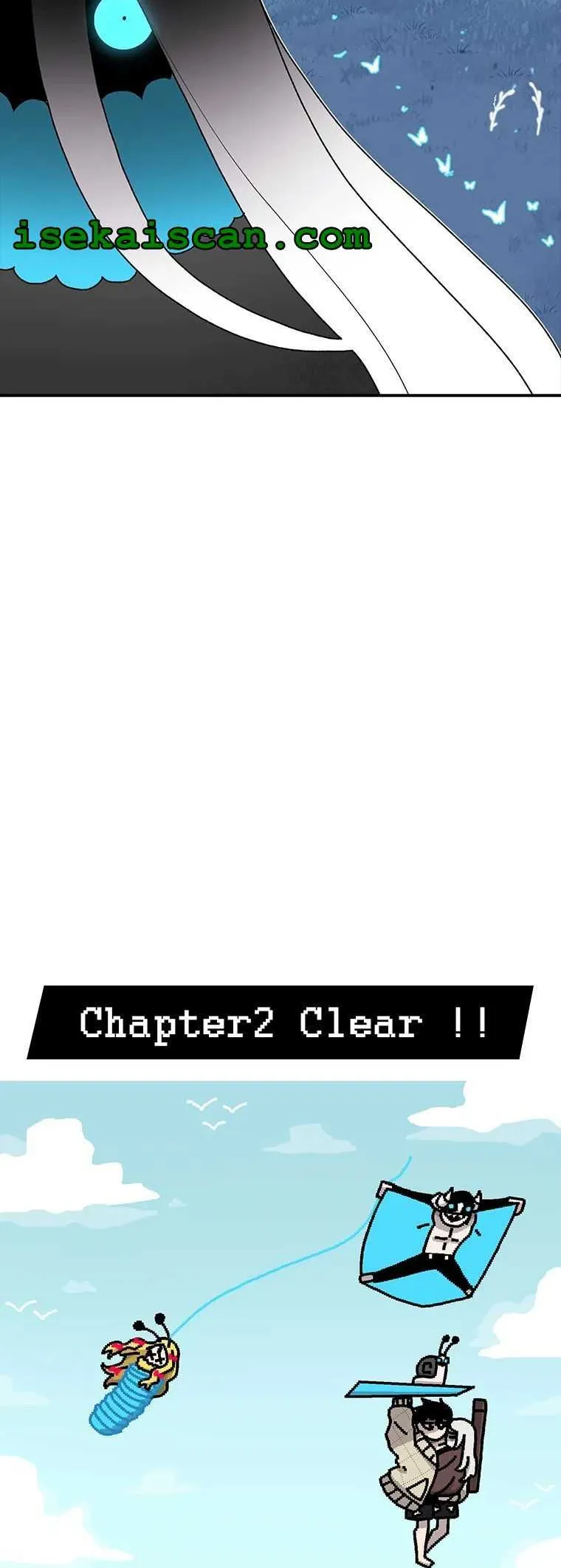 The House Without Time Chapter 50 Online - pƔgina 65