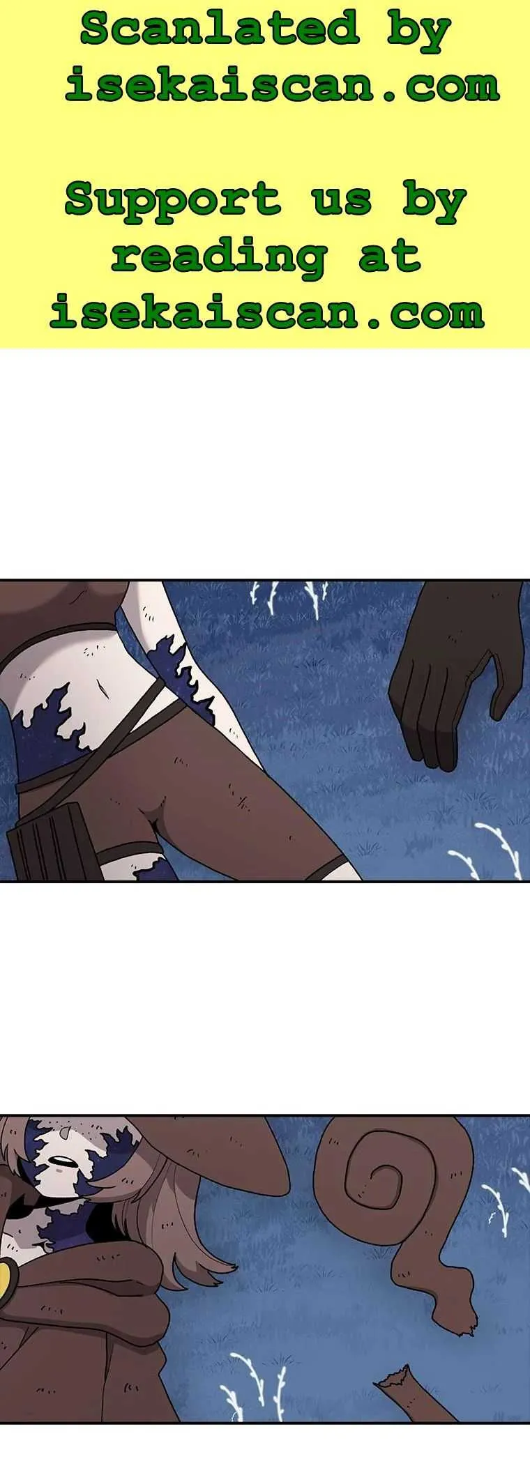 The House Without Time Chapter 51 Online - pƔgina 1