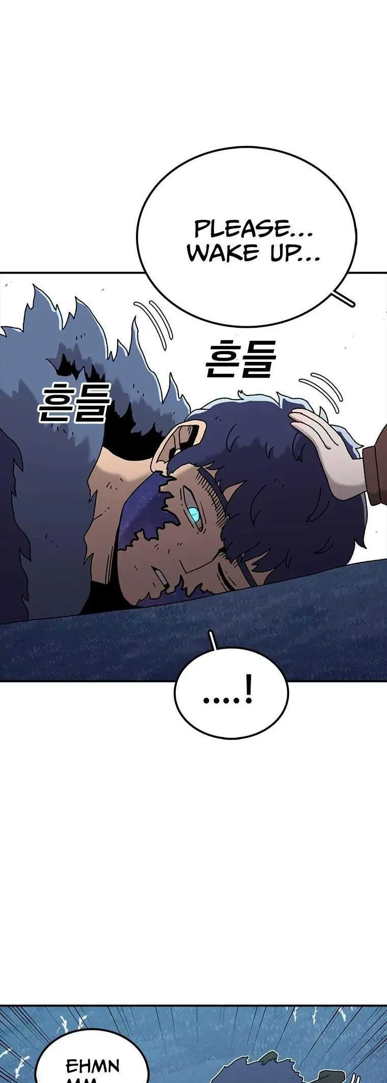 The House Without Time Chapter 51 Online - pƔgina 7