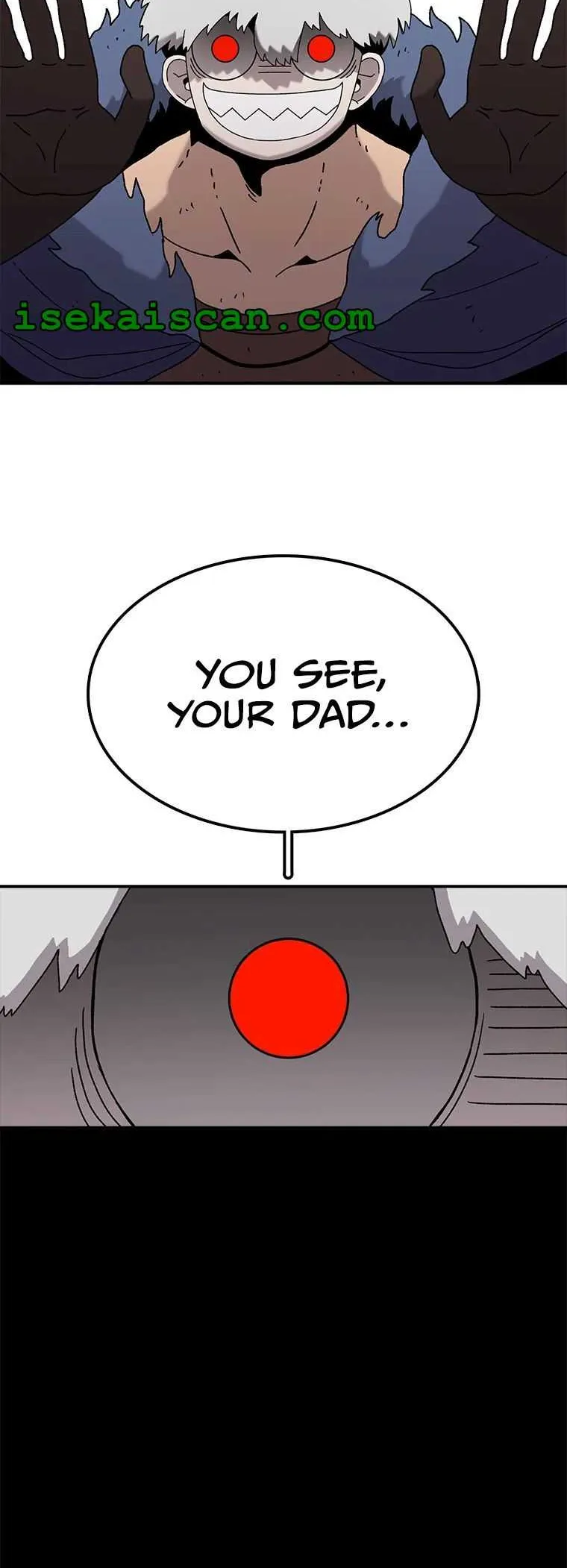 The House Without Time Chapter 51 Online - pƔgina 23