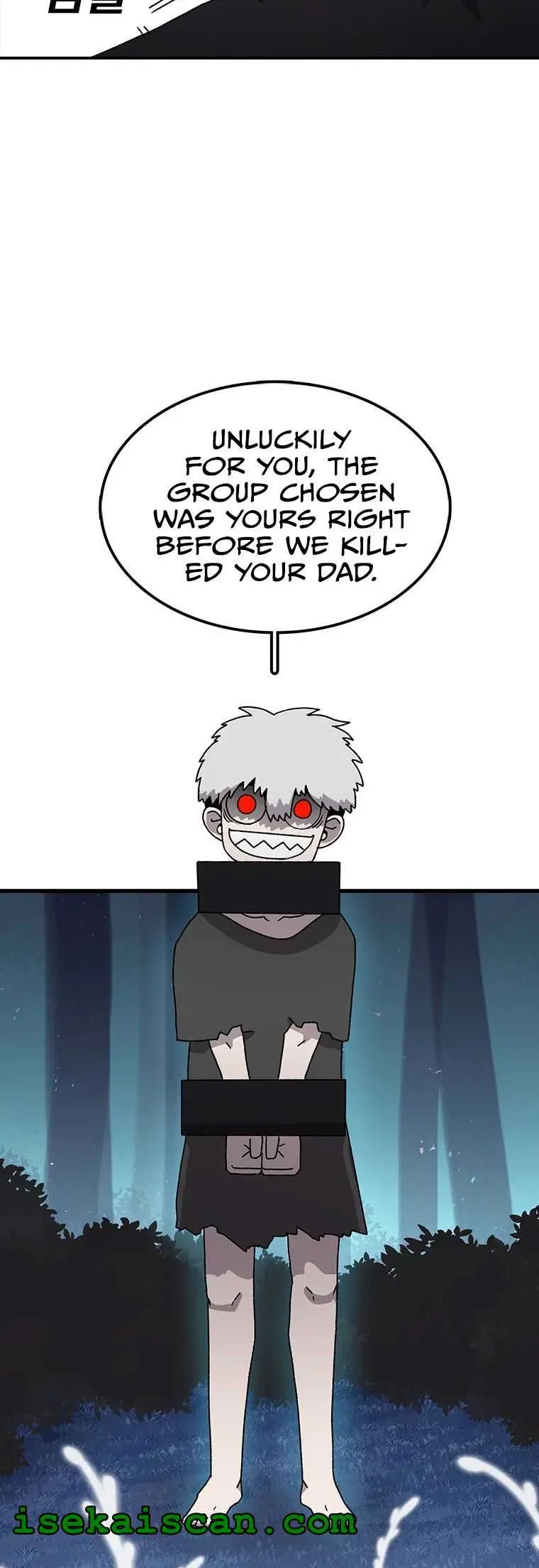 The House Without Time Chapter 51 Online - pƔgina 31