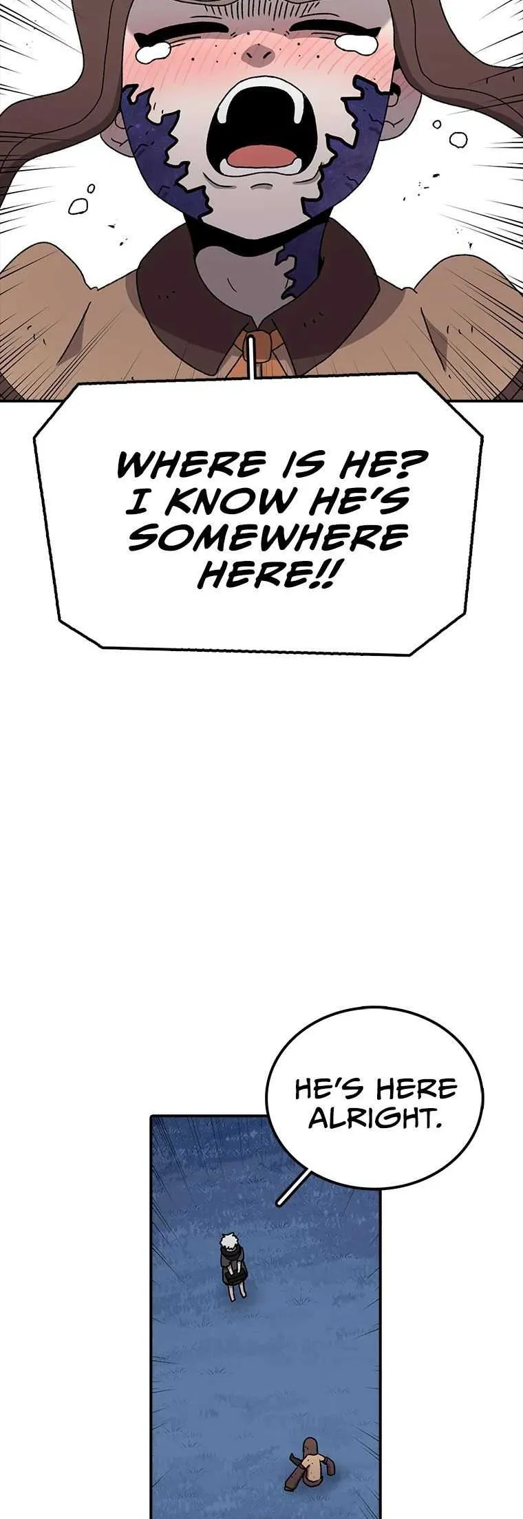 The House Without Time Chapter 51 Online - pƔgina 33