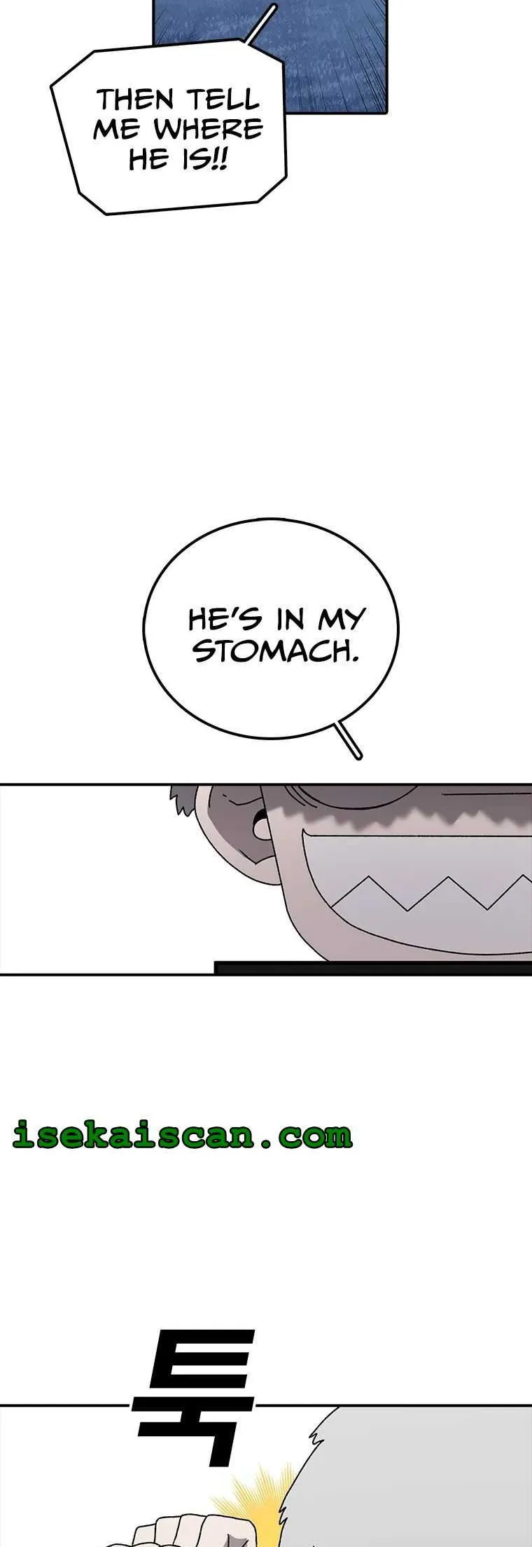 The House Without Time Chapter 51 Online - pƔgina 34