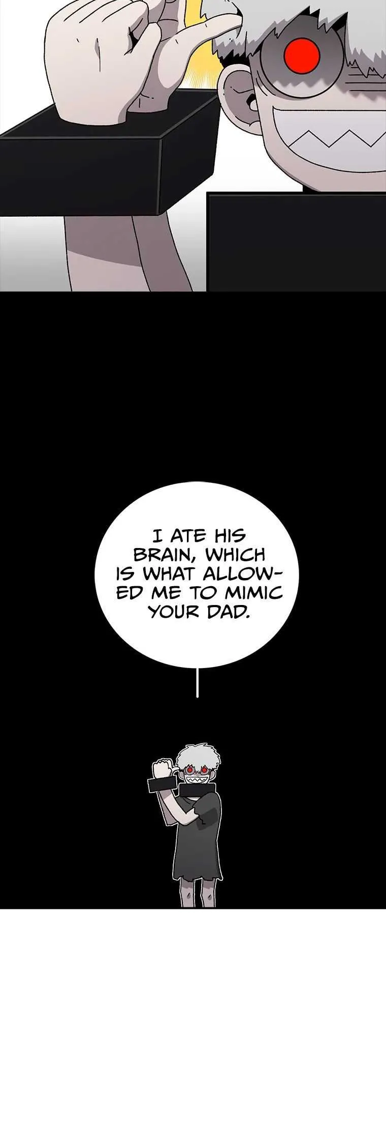 The House Without Time Chapter 51 Online - pƔgina 35