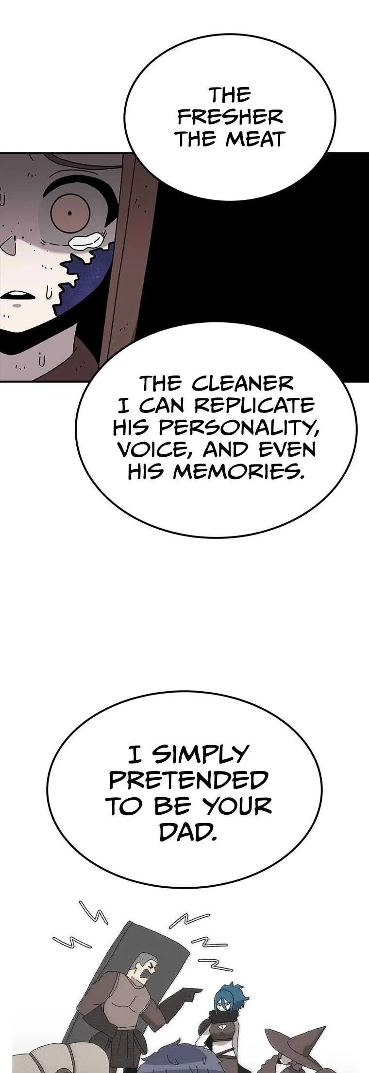 The House Without Time Chapter 51 Online - pƔgina 36
