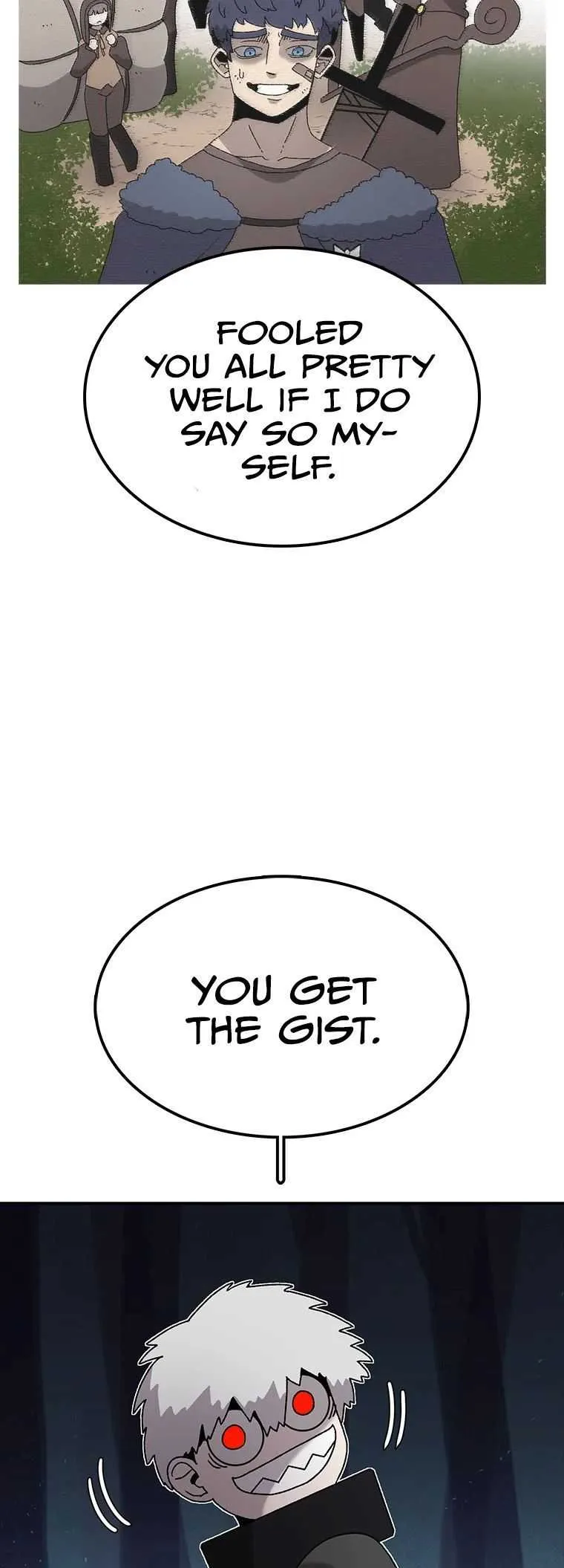The House Without Time Chapter 51 Online - pƔgina 37