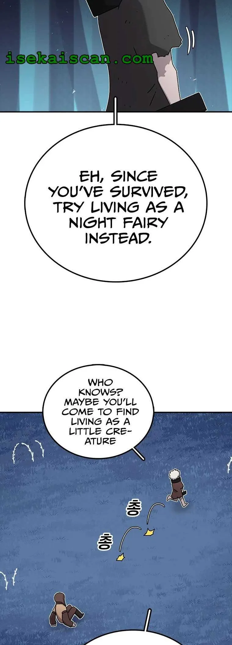 The House Without Time Chapter 51 Online - pƔgina 38