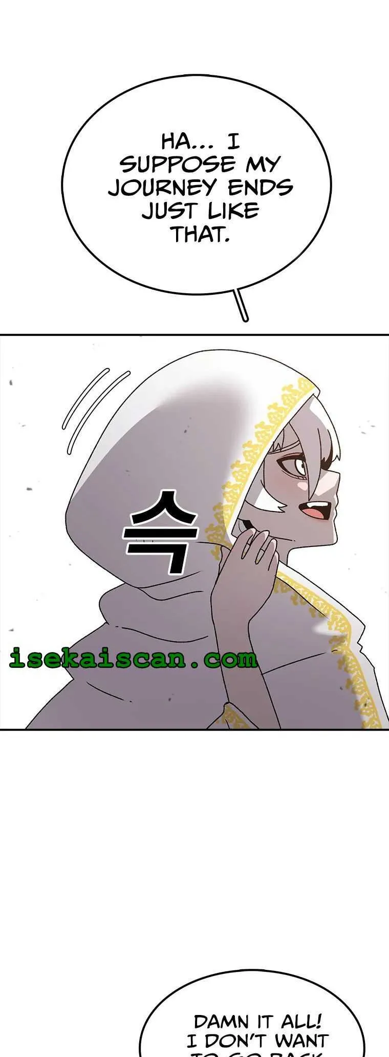 The House Without Time Chapter 51 Online - pƔgina 48
