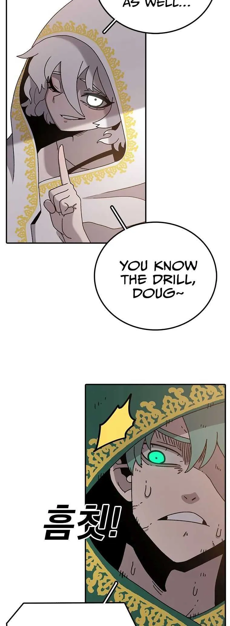 The House Without Time Chapter 51 Online - pƔgina 50