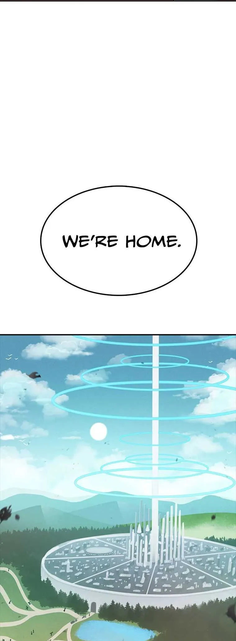 The House Without Time Chapter 51 Online - pƔgina 54