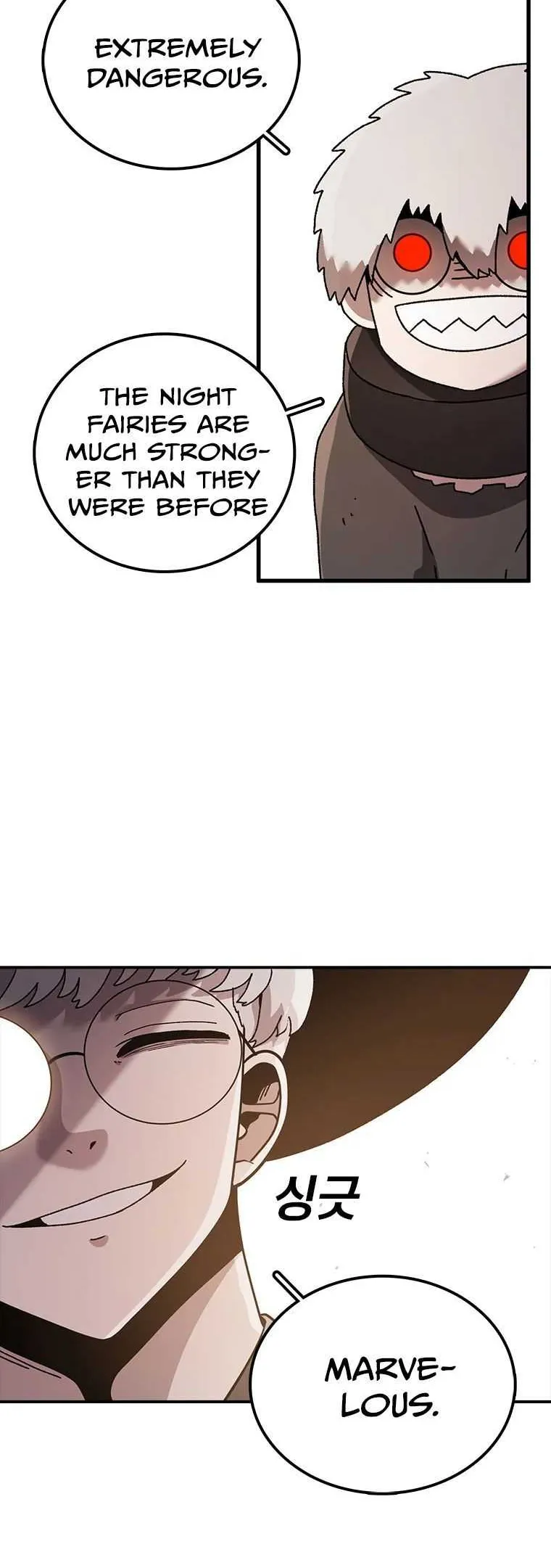 The House Without Time Chapter 52 Online - pƔgina 13