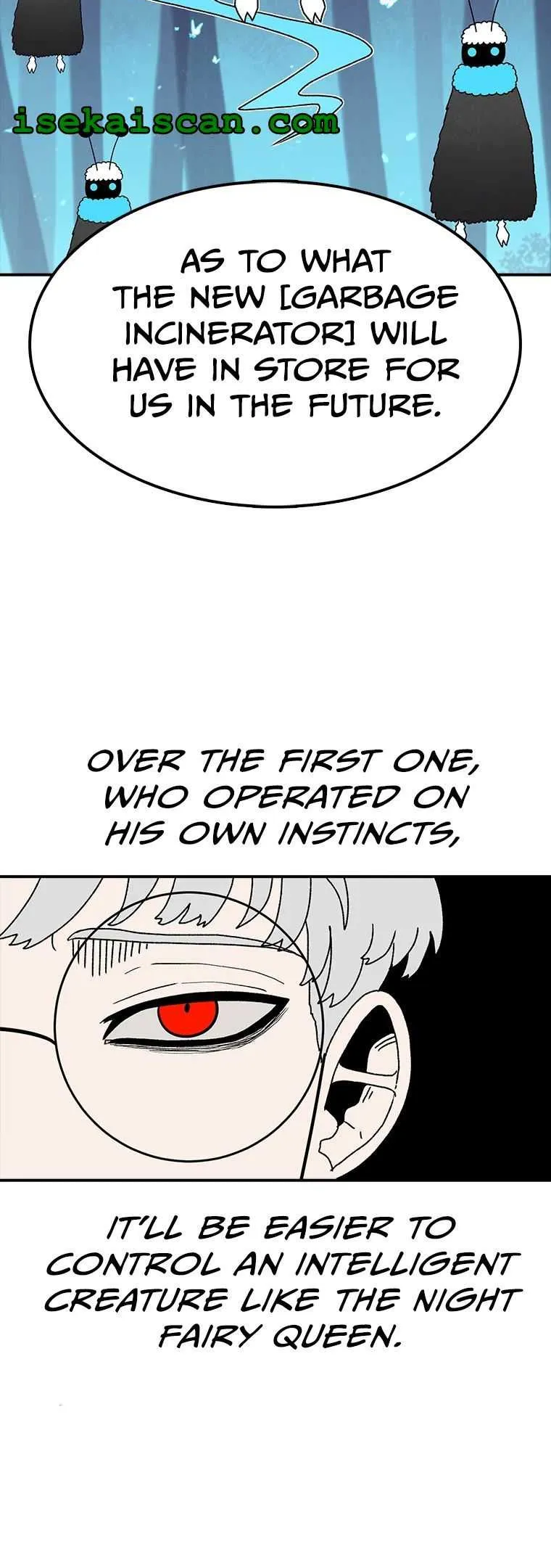 The House Without Time Chapter 52 Online - pƔgina 16
