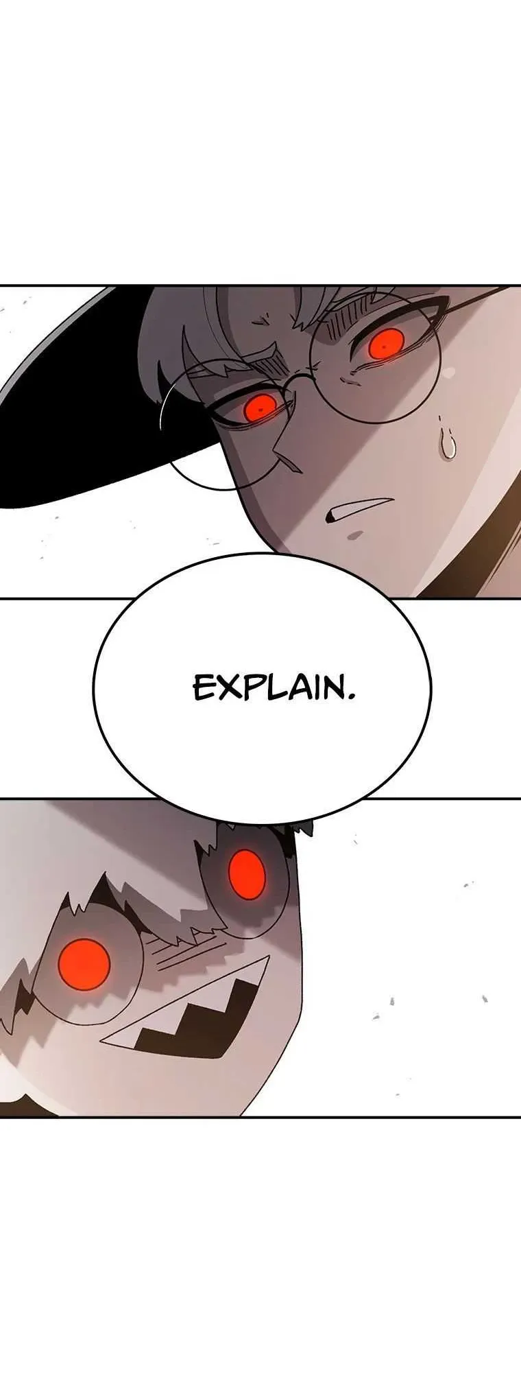The House Without Time Chapter 52 Online - pƔgina 21