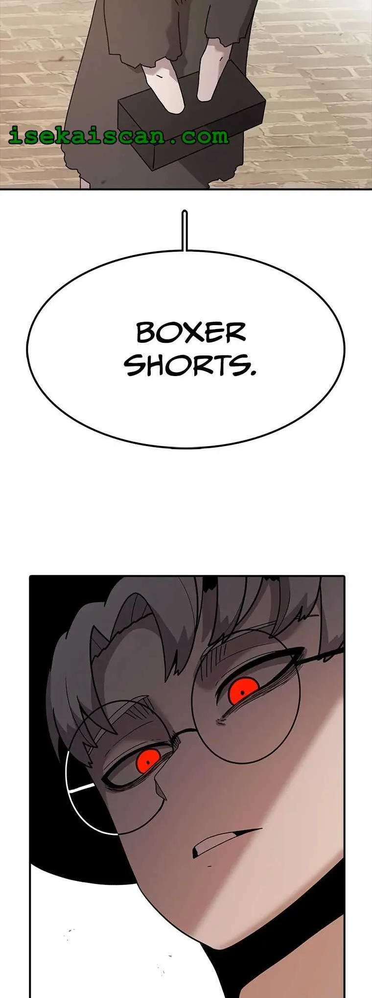 The House Without Time Chapter 52 Online - pƔgina 26