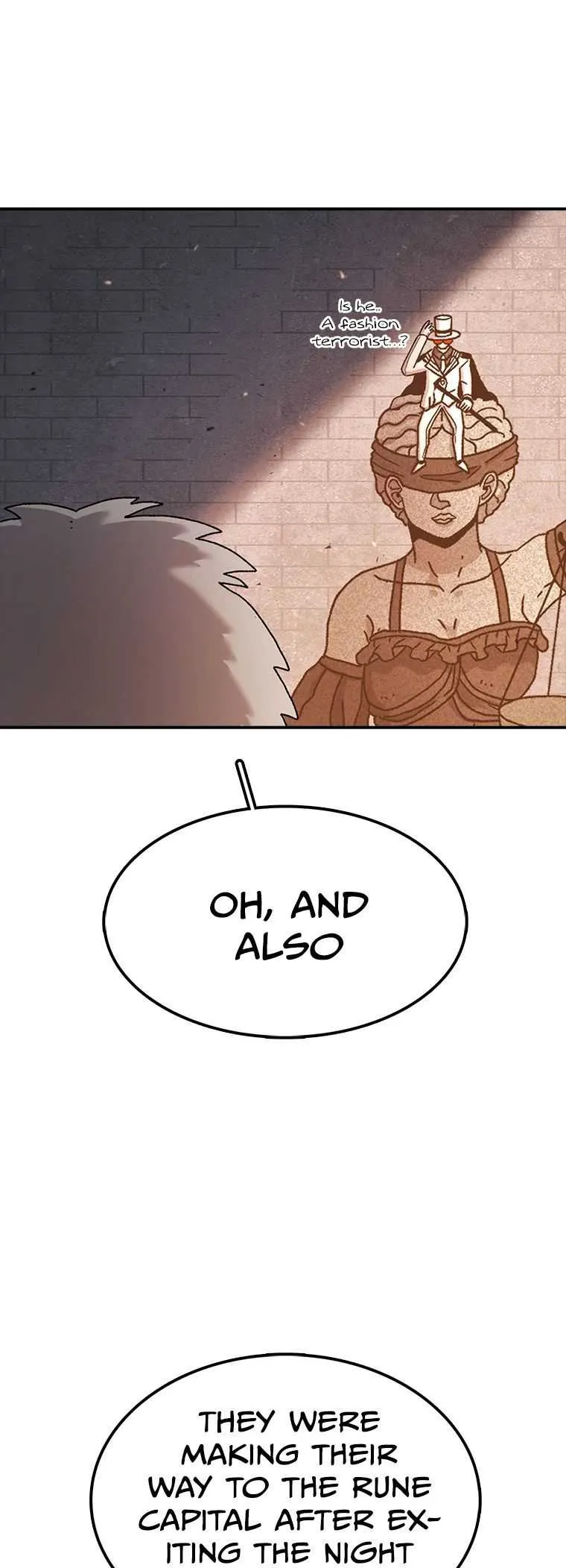 The House Without Time Chapter 52 Online - pƔgina 28