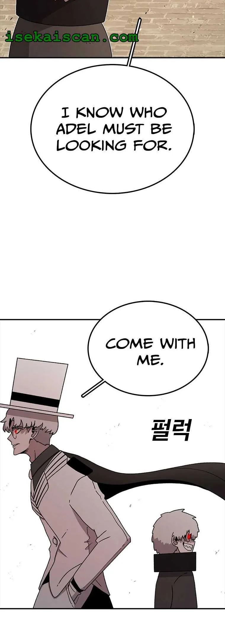 The House Without Time Chapter 52 Online - pƔgina 31