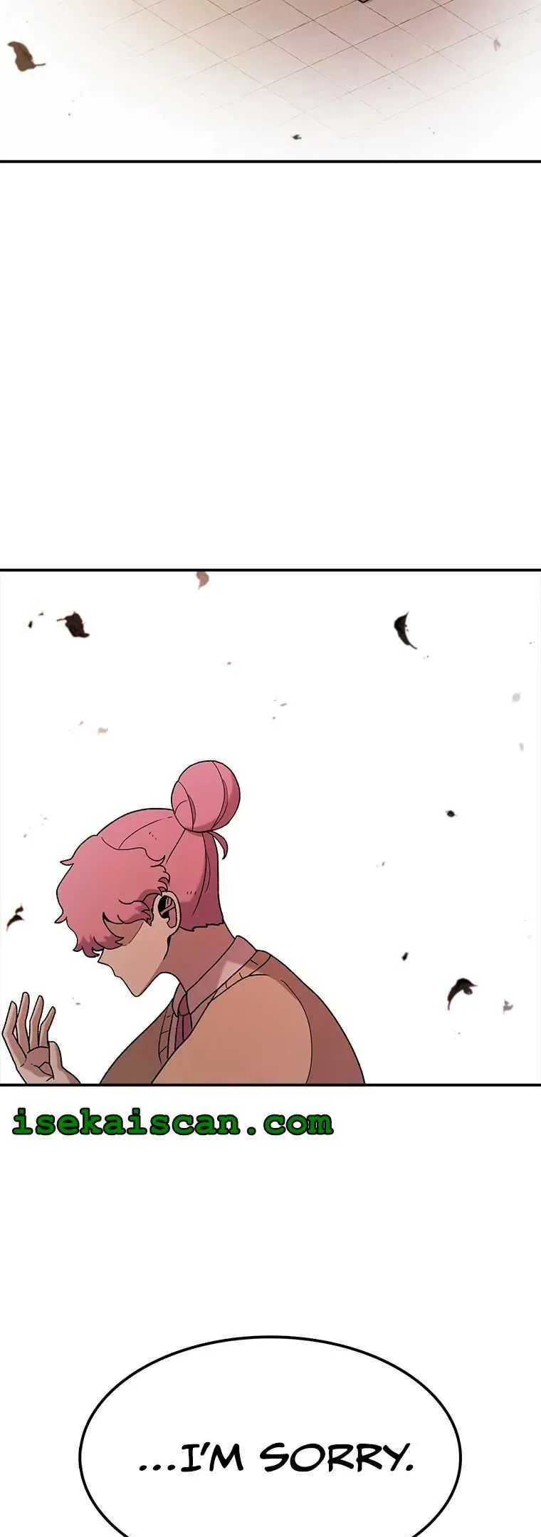 The House Without Time Chapter 52 Online - pƔgina 37
