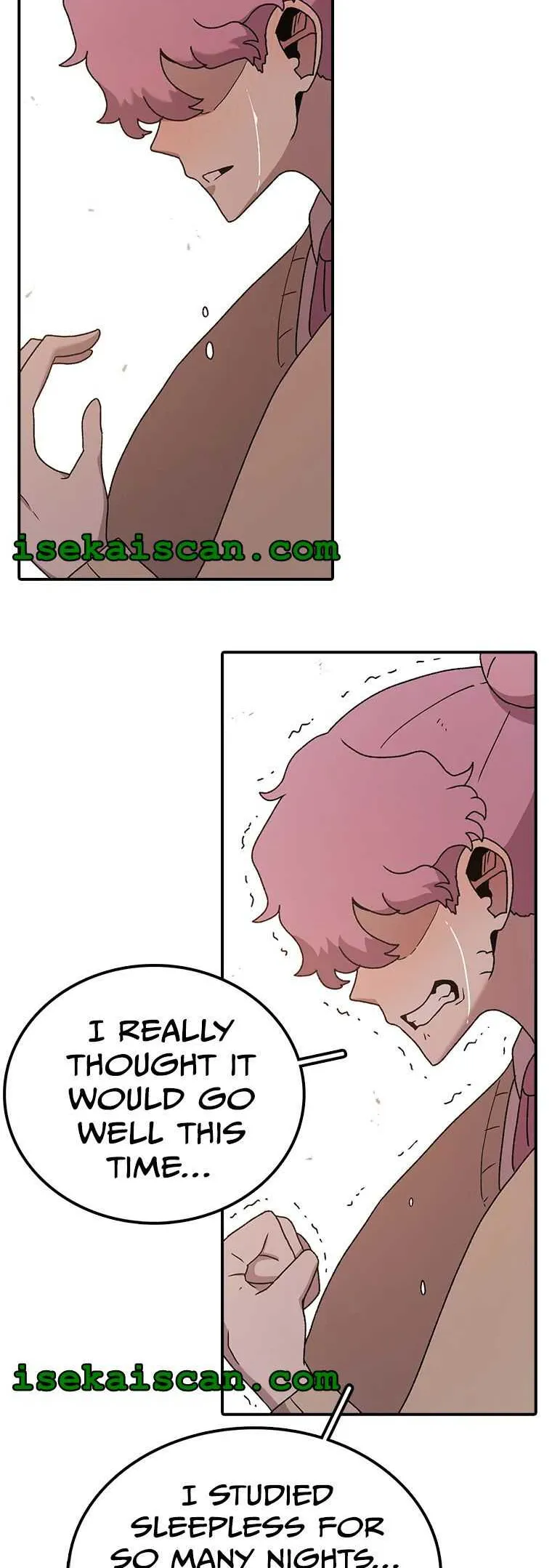 The House Without Time Chapter 52 Online - pƔgina 39