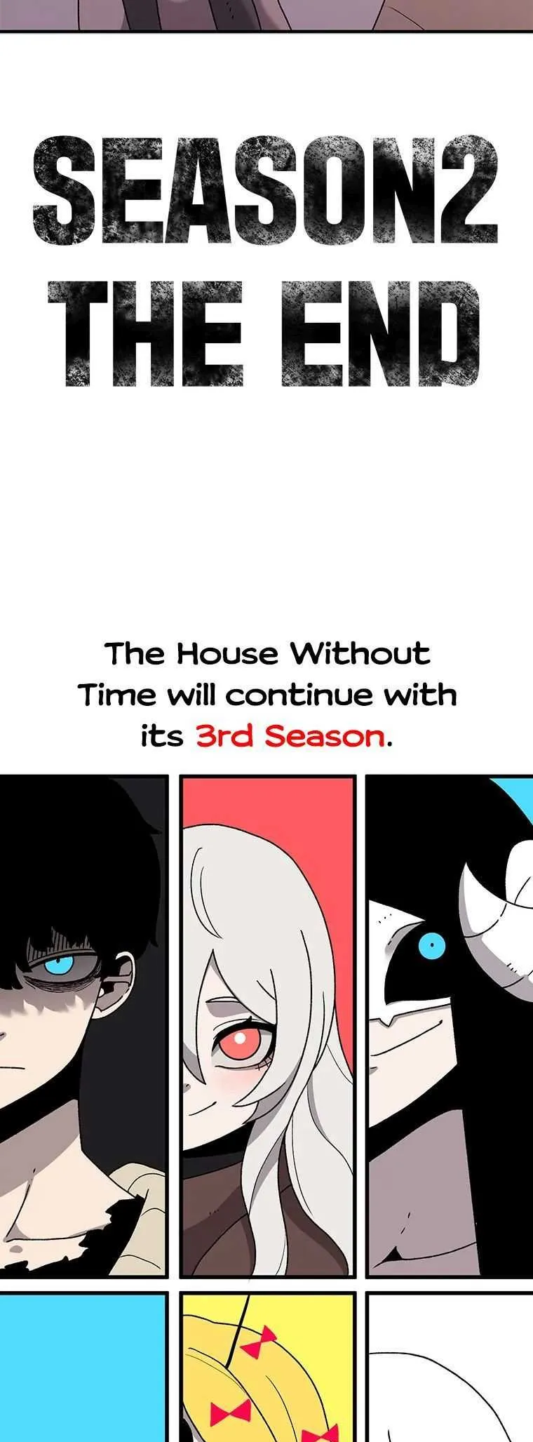 The House Without Time Chapter 52 Online - pƔgina 48