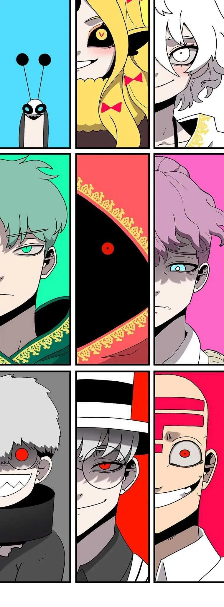 The House Without Time Chapter 52 Online - pƔgina 49