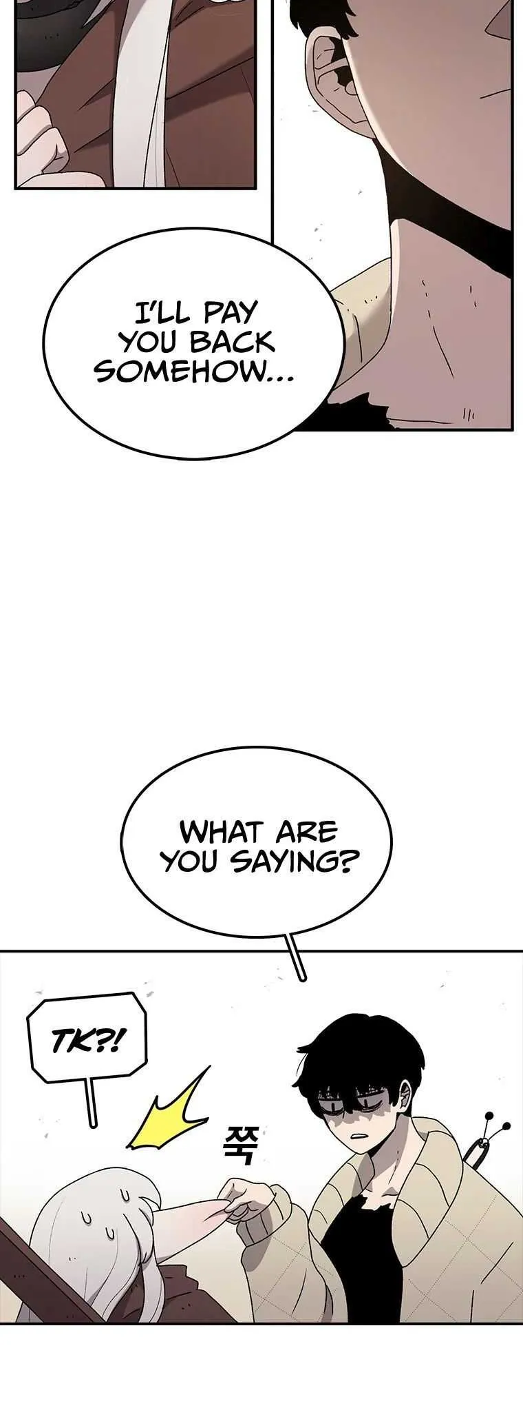 The House Without Time Chapter 53 Online - pƔgina 13