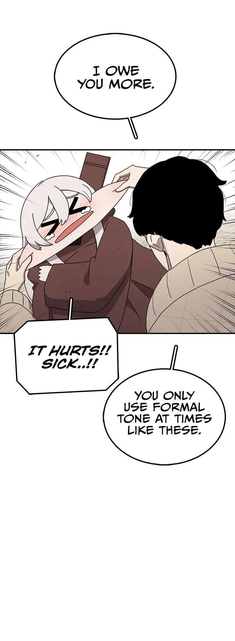 The House Without Time Chapter 53 Online - pƔgina 14