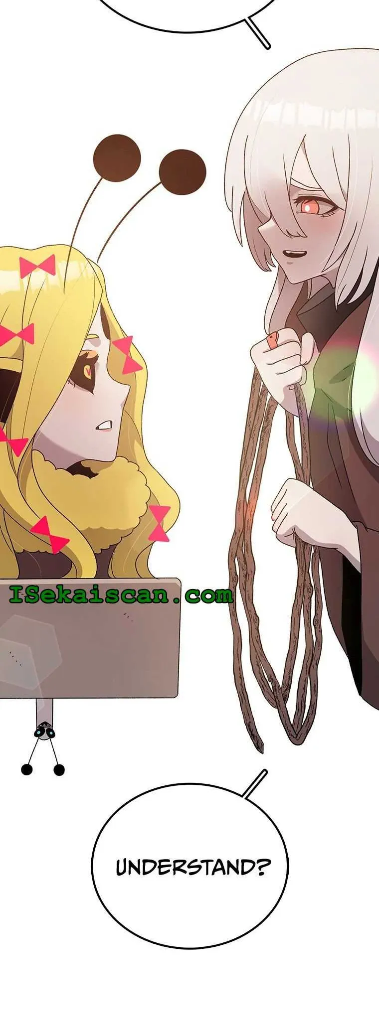 The House Without Time Chapter 53 Online - pƔgina 17