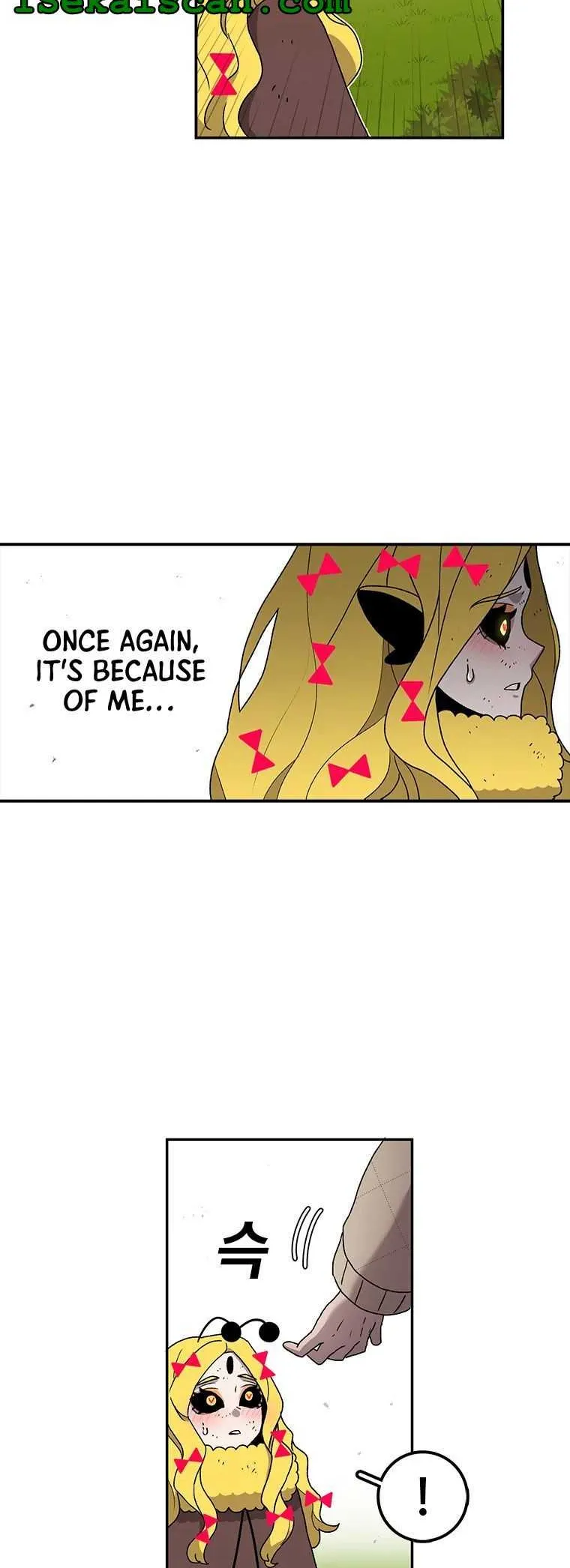The House Without Time Chapter 53 Online - pƔgina 26