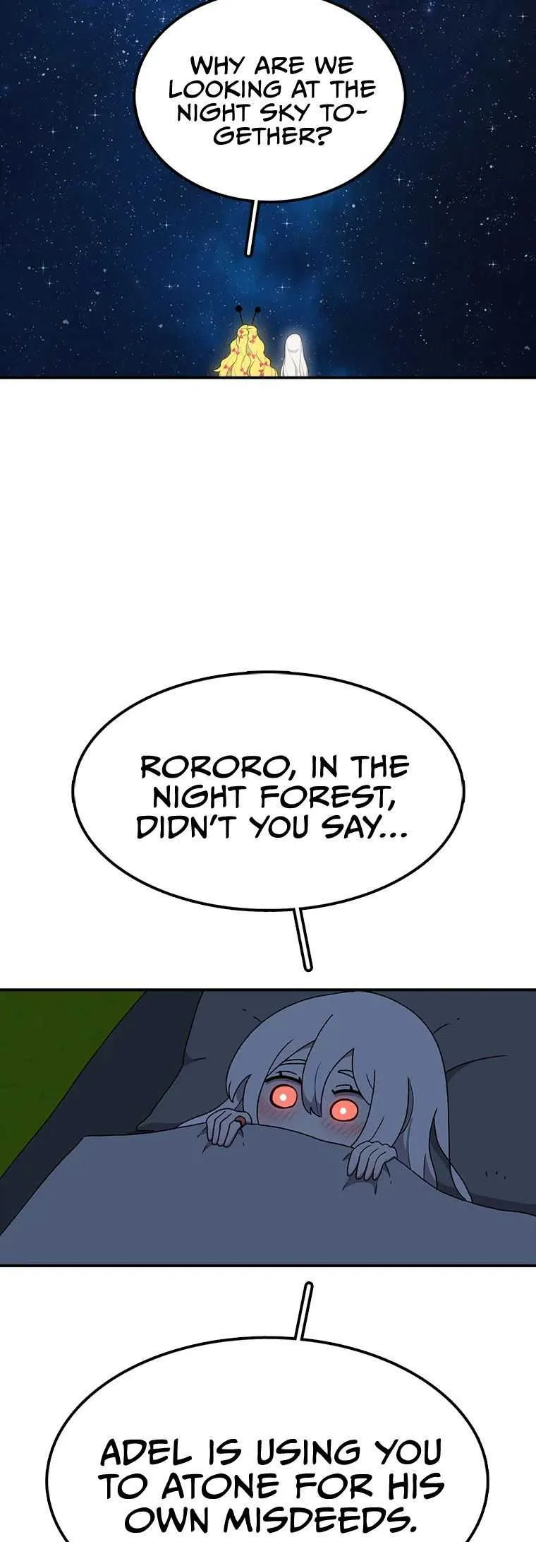 The House Without Time Chapter 53 Online - pƔgina 48