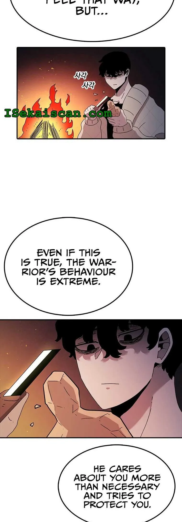 The House Without Time Chapter 53 Online - pƔgina 50