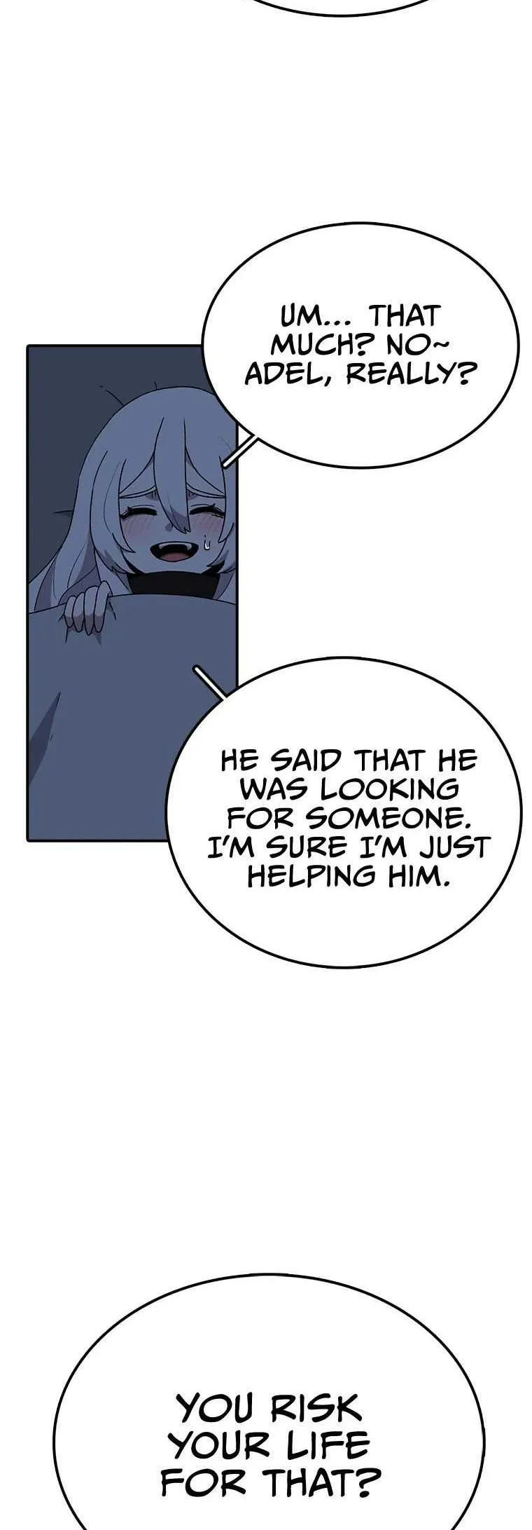 The House Without Time Chapter 53 Online - pƔgina 51