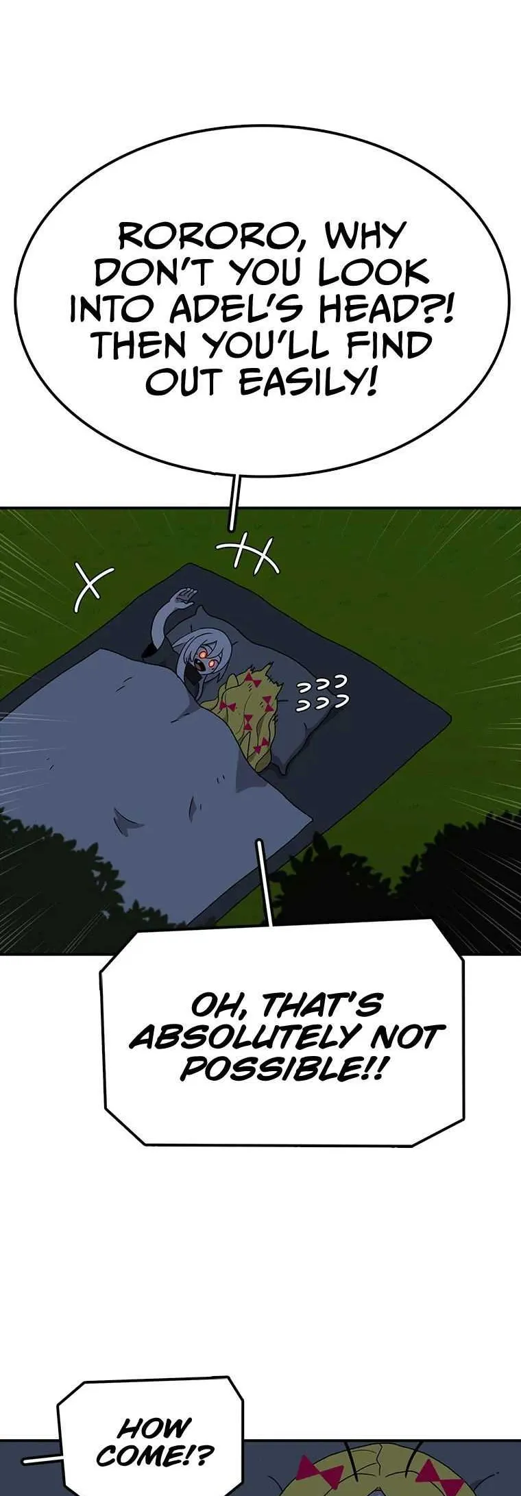 The House Without Time Chapter 53 Online - pƔgina 53