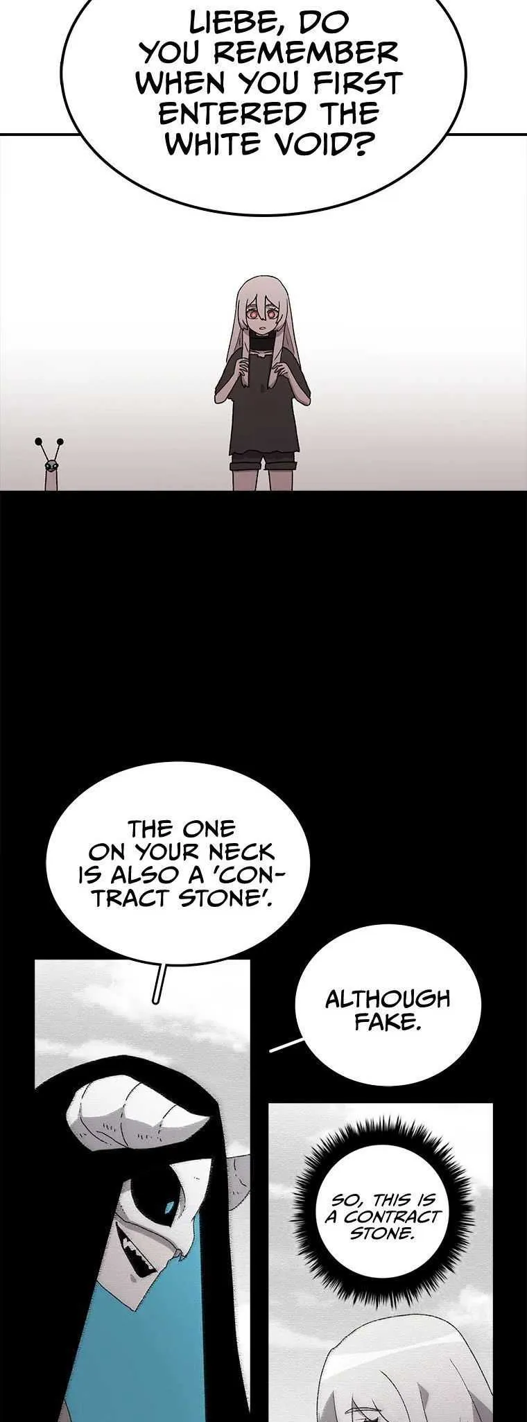 The House Without Time Chapter 54 Online - pƔgina 9