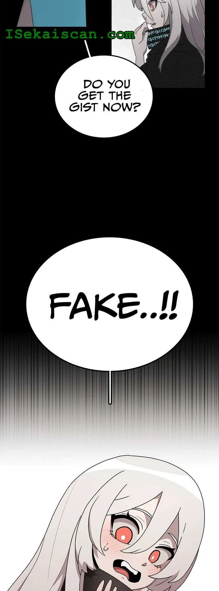 The House Without Time Chapter 54 Online - pƔgina 10