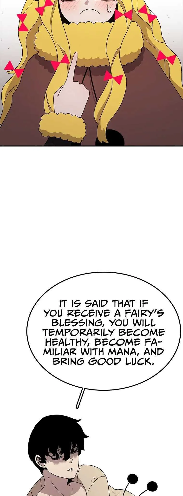 The House Without Time Chapter 54 Online - pƔgina 20