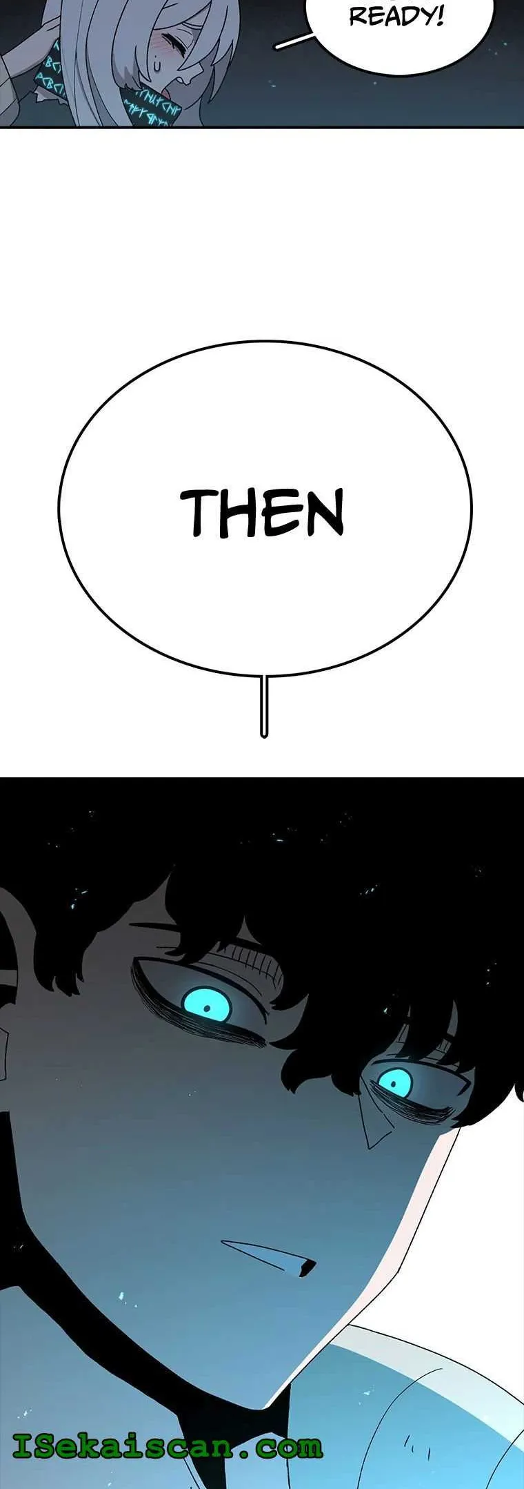 The House Without Time Chapter 54 Online - pƔgina 31