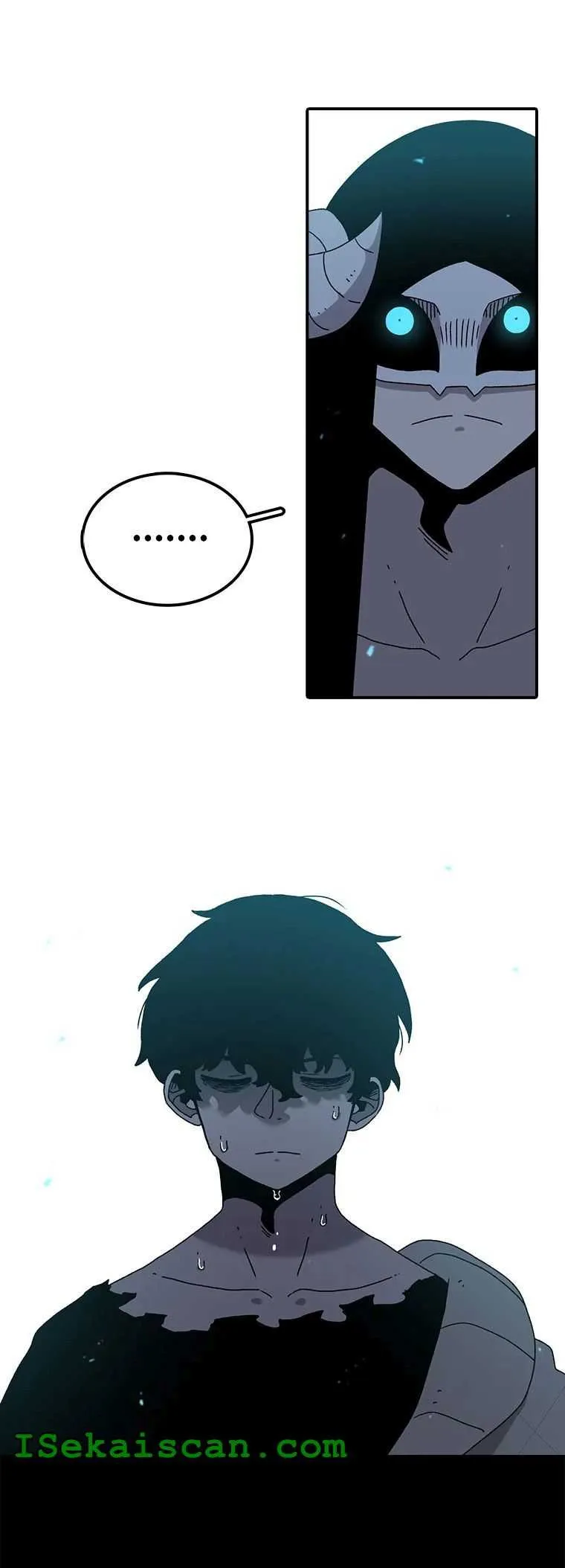 The House Without Time Chapter 54 Online - pƔgina 43