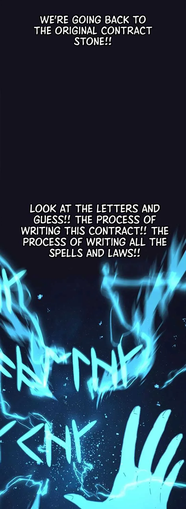 The House Without Time Chapter 54 Online - pƔgina 51
