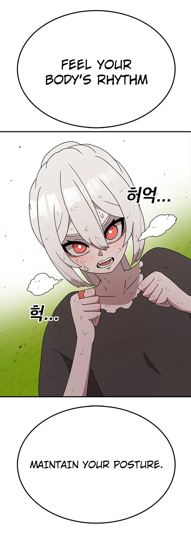 The House Without Time Chapter 55 Online - pƔgina 63